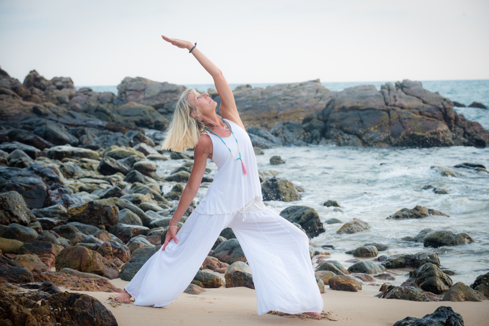 Retreat med Yoga & Spa i Torekov